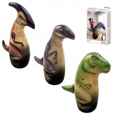 Pungiball Dinosauri 3D - Bestway 52287